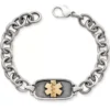 Medical Alert Link Bracelet