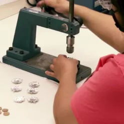 Wild Sunflower Pendant -Charmora Shop BR 787 CM 6022 VID