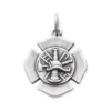 Firefighter's Charm