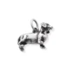 Dachshund Charm