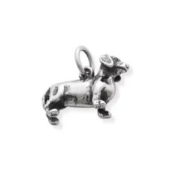 Dachshund Charm