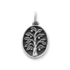 Tree Of Life Charm