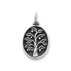 Tree Of Life Charm