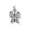 Mariposa Charm