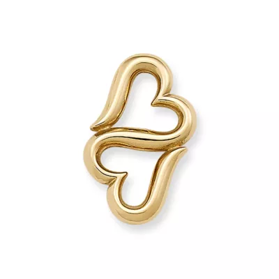 Heart To Heart Pendant 1 Heart To Heart Pendant