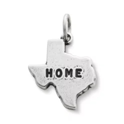 Texas Is "Home" Charm