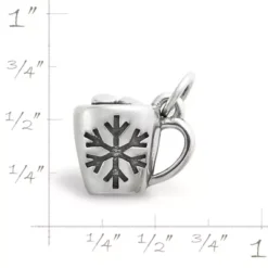 Cup Of Cocoa Charm 5 Cup Of Cocoa Charm -Charmora Shop CM 3296 446255 rul