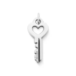 The Key To "Love" Pendant -Charmora Shop CM 3331 527561 alt02