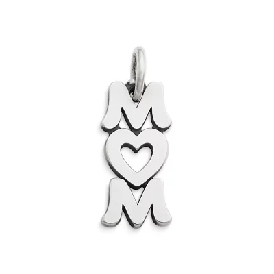 Love You Mom Charm 1 Love You Mom Charm