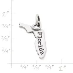 My "Florida" Charm -Charmora Shop CM 3365 838083 rul