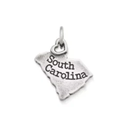 My "South Carolina" Charm