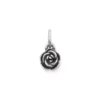 Mini Rose Charm