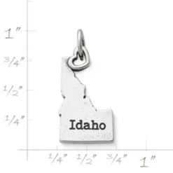 My "Idaho" Charm 5 My "Idaho" Charm -Charmora Shop CM 5508 733541 rul