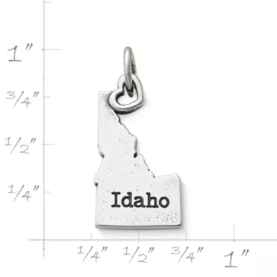 My "Idaho" Charm 3 My "Idaho" Charm - Image 3