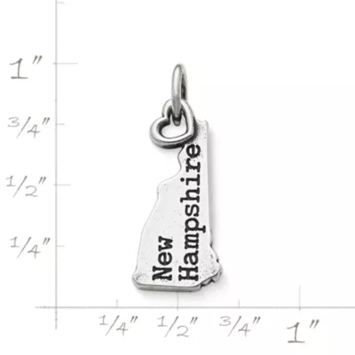 My "New Hampshire" Charm 3 My "New Hampshire" Charm - Image 3