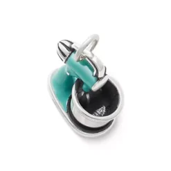 Enamel Retro Mixer Charm -Charmora Shop CM 5527 925016 alt02