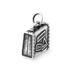 World Traveler Charm -Charmora Shop CM 5543 262461 alt02