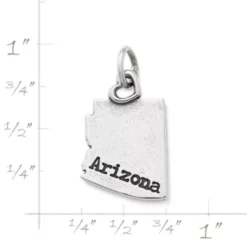 My "Arizona" Charm -Charmora Shop CM 5547 780883 rul