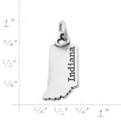 My "Indiana" Charm -Charmora Shop CM 5549 860786 rul