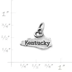 My "Kentucky" Charm -Charmora Shop CM 5554 858269 rul