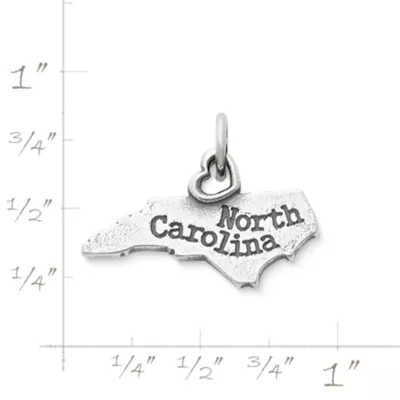 My "North Carolina" Charm 3 My "North Carolina" Charm - Image 3