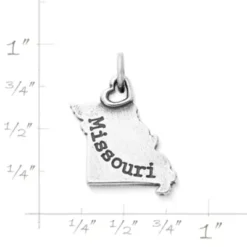 My "Missouri" Charm 5 My "Missouri" Charm -Charmora Shop CM 5601 187360 rul