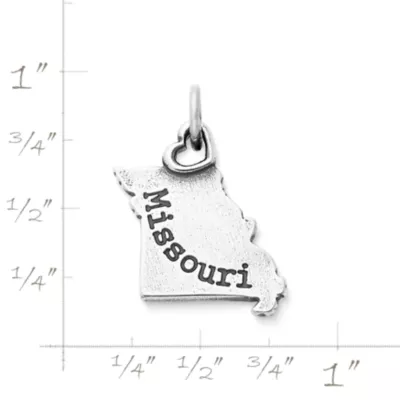 My "Missouri" Charm 3 My "Missouri" Charm - Image 3