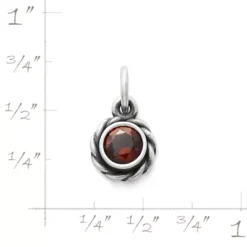 Elisa Gemstone Pendant 11 Elisa Gemstone Pendant -Charmora Shop CM 5609 738928 rul