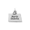 My North Dakota Charm