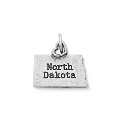 My North Dakota Charm 1 My North Dakota Charm