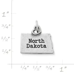 My North Dakota Charm 5 My North Dakota Charm -Charmora Shop CM 5636 516794 rul