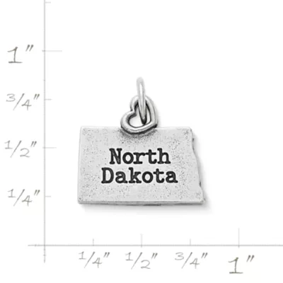 My North Dakota Charm 3 My North Dakota Charm - Image 3