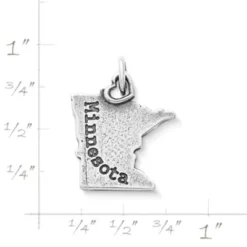 My Minnesota Charm -Charmora Shop CM 5637 377408 rul