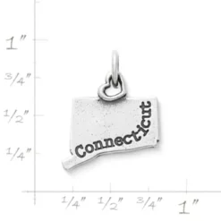 My Connecticut Charm -Charmora Shop CM 5638 215468 rul