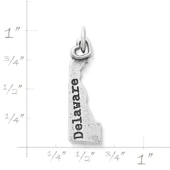 My Delaware Charm -Charmora Shop CM 5639 738795 rul