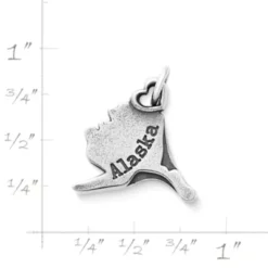 My Alaska Charm 5 My Alaska Charm -Charmora Shop CM 5640 743205 rul