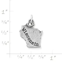 My Wisconsin Charm -Charmora Shop CM 5641 363345 rul