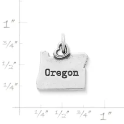 My Oregon Charm -Charmora Shop CM 5642 781731 rul