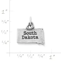 My South Dakota Charm -Charmora Shop CM 5644 969191 rul