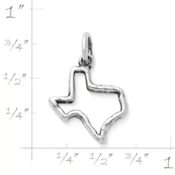 Texas Forged Charm 5 Texas Forged Charm -Charmora Shop CM 5646 971810 rul