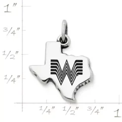 Whataburger® Charm -Charmora Shop CM 5673 364306 rul