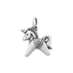Unicorn Charm