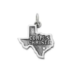 "Corpus Christi" Charm
