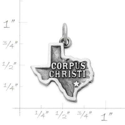 "Corpus Christi" Charm 4 "Corpus Christi" Charm - Image 4