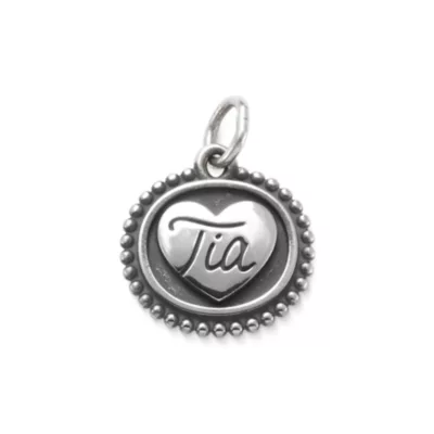 Tia Charm 1 Tia Charm