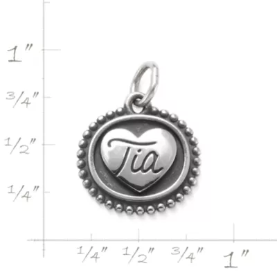 Tia Charm 4 Tia Charm - Image 4