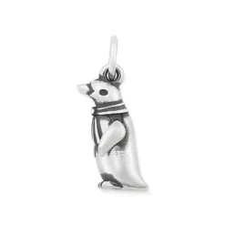 Happy Penguin Charm -Charmora Shop CM 5745 988800 alt02