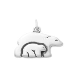Mama Bear Charm