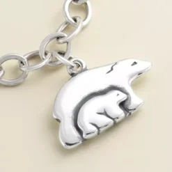 Mama Bear Charm -Charmora Shop CM 5803 488192 altS