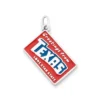 Enamel "Greetings From Texas" Charm